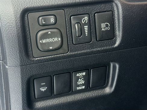 Used 2021 Toyota 4Runner SR5 Premium image 10