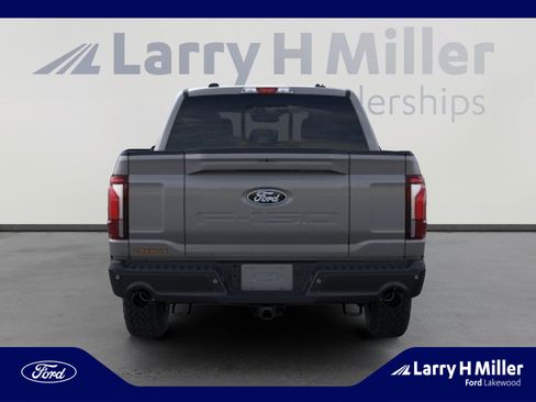 New 2026 Ford F150 Tremor w/ Equipment Group 402A High AWD/4WD image 5