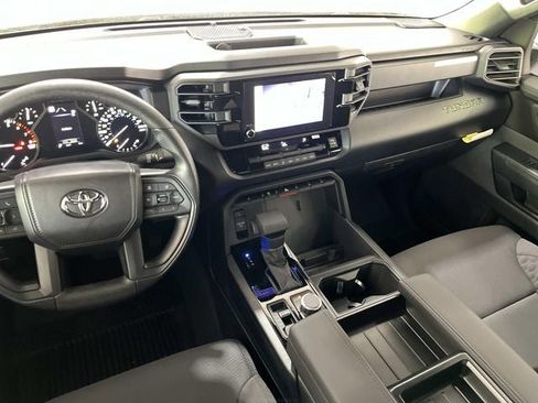 New 2026 Toyota Tundra SR5 AWD/4WD image 14