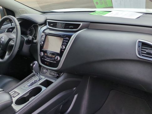 Used 2019 Nissan Murano SL w/ SL Technology Package image 33