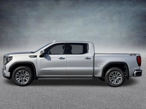 Certified 2022 GMC Sierra 1500 Denali AWD/4WD image 7