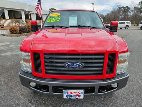 Used 2008 Ford F250 Lariat image 9