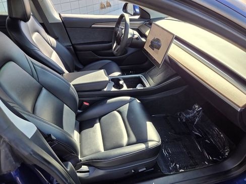 Used 2023 Tesla Model 3 Standard Range RWD image 20