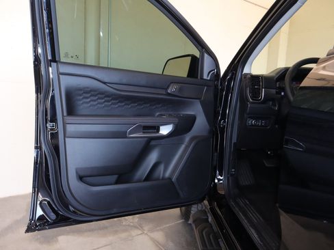 New 2025 Ford Ranger XLT image 33