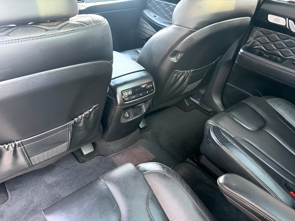 Used 2020 Hyundai Palisade Limited FWD image 14