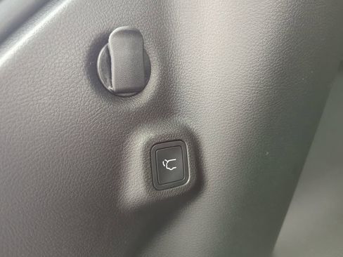 New 2026 Jeep Compass Limited AWD/4WD image 35