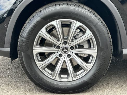 Certified 2026 Mercedes-Benz GLC 300 4MATIC image 25