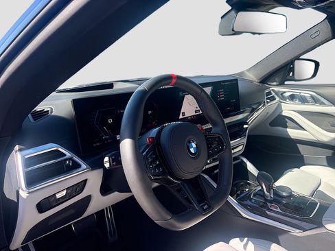 Used 2026 BMW M4 Competition image 25