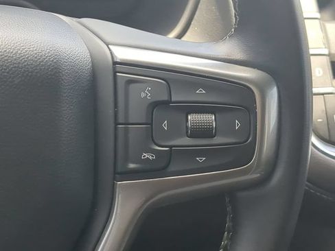 Used 2024 Chevrolet Tahoe LT RWD image 32