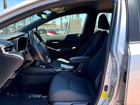 Used 2019 Toyota Corolla SE w/ Carpet Mat Package FWD image 14