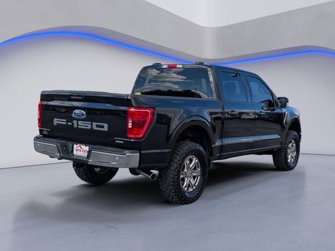 Used 2022 Ford F150 XLT w/ Equipment Group 302A High image 9