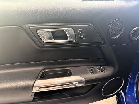 Used 2016 Ford Mustang GT Premium RWD image 14