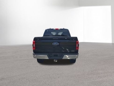 Used 2021 Ford F150 XLT w/ Equipment Group 302A High AWD/4WD image 9