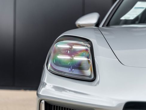 New 2026 Porsche Panamera 4 AWD/4WD image 20
