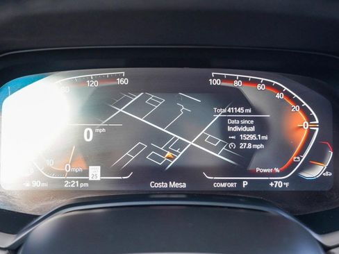 Used 2022 BMW X5 xDrive40i image 29