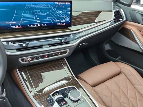 Used 2026 BMW X5 sDrive40i RWD image 43