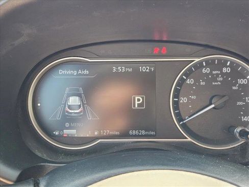Used 2020 Nissan Kicks SV FWD image 10