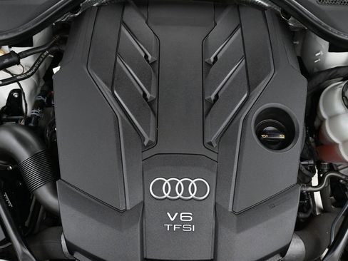 Used 2019 Audi A8 L 3.0T w/ Luxury Package image 27