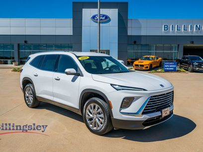 Used 2025 Buick Enclave Preferred