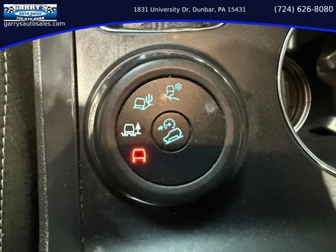 Used 2018 Ford Explorer Limited w/ Equipment Group 301A image 21