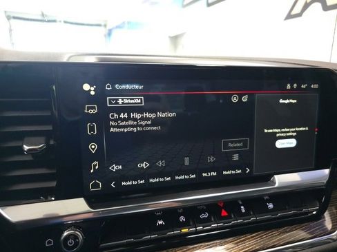 Used 2024 GMC Sierra 1500 Elevation image 23