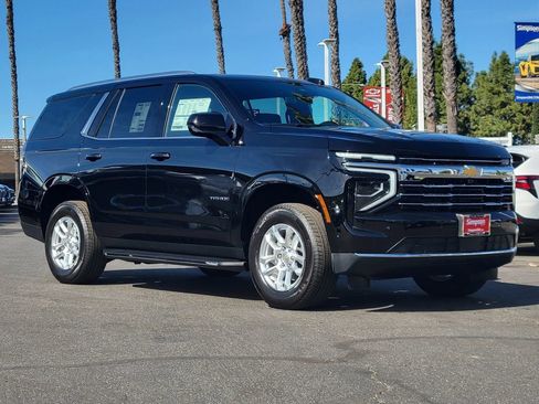 New 2026 Chevrolet Tahoe LT image 27