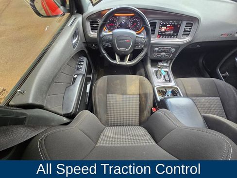 Used 2023 Dodge Charger Scat Pack RWD image 19