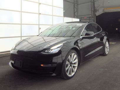 Used 2020 Tesla Model 3 Long Range