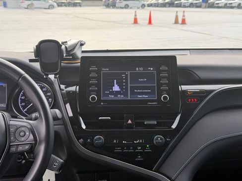 Certified 2023 Toyota Camry SE image 19