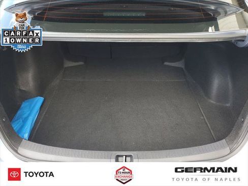 Certified 2024 Toyota Corolla LE FWD image 23