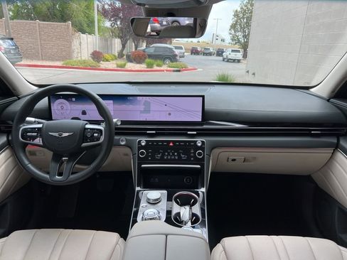Used 2026 Genesis GV80 2.5T AWD/4WD image 21