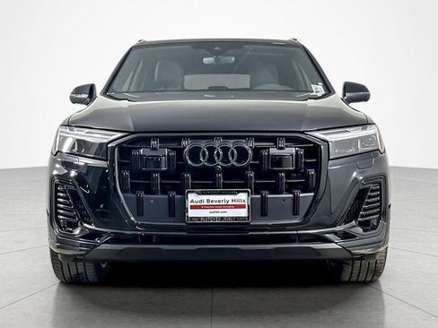 Used 2025 Audi Q7 3.0T Premium Plus w/ Premium Plus Package image 8