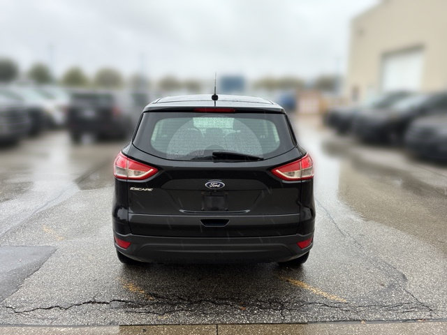 Used 2015 Ford Escape S FWD image 9