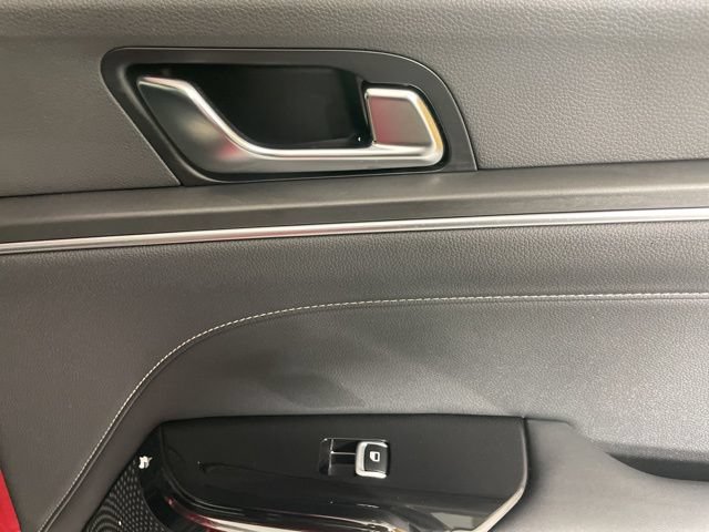 New 2026 Kia K5 GT-Line w/ GT-Line Premium Package FWD image 17