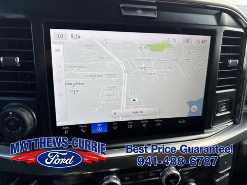 New 2026 Ford F250 King Ranch AWD/4WD image 21