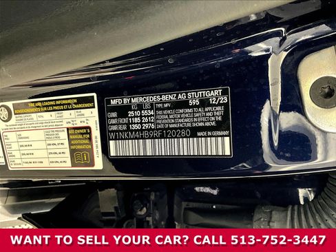Used 2024 Mercedes-Benz GLC 300 4MATIC image 19