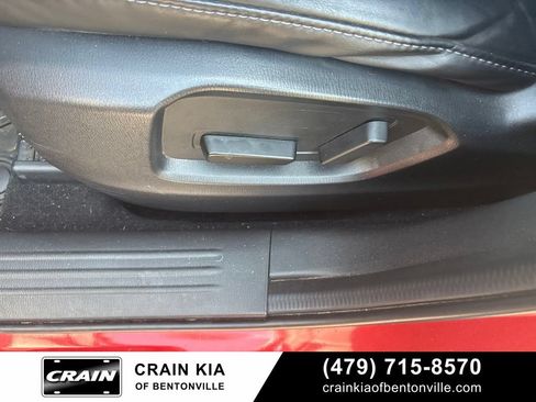 Used 2021 MAZDA CX-5 Touring AWD/4WD image 10