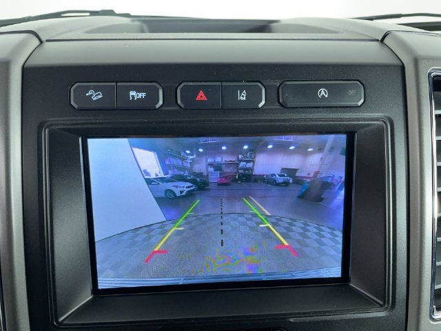 Used 2021 Ford Expedition Max XLT AWD/4WD image 24