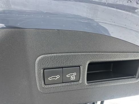 Used 2023 Subaru Solterra AWD image 16