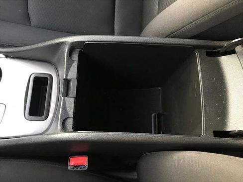 Certified 2025 Chevrolet Malibu LT image 16