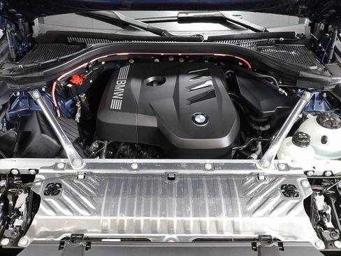Certified 2026 BMW X3 xDrive30 image 22