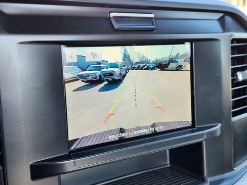 New 2026 Ford F350 XL w/ Snow Plow Prep Package image 16