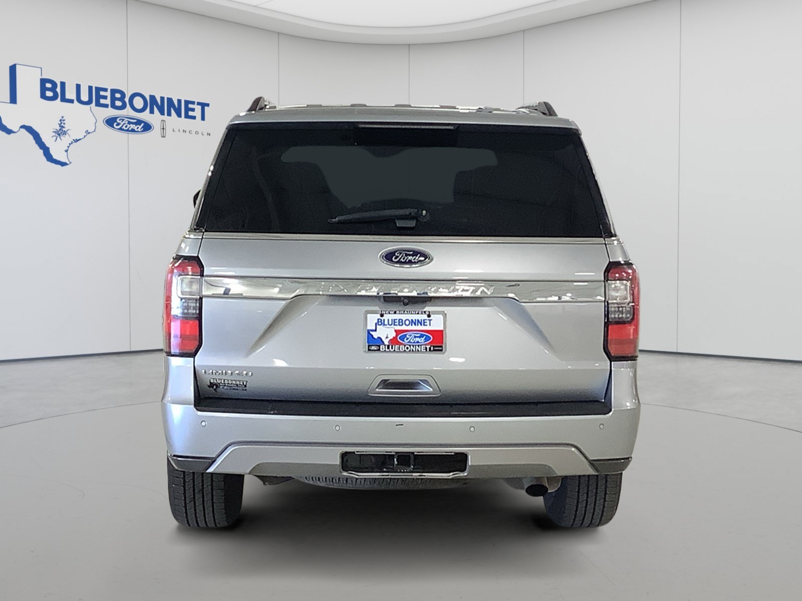 Used 2020 Ford Expedition Limited w/ Equipment Group 301A RWD image 6