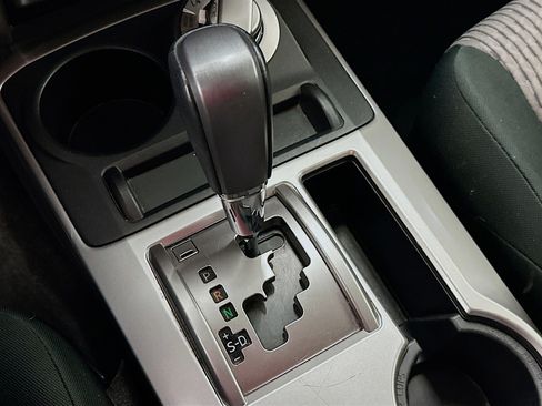 Used 2024 Toyota 4Runner SR5 image 25