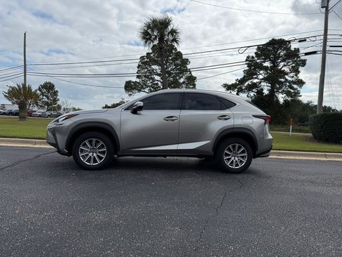 Used 2021 Lexus NX 300 FWD w/ Comfort Package image 2
