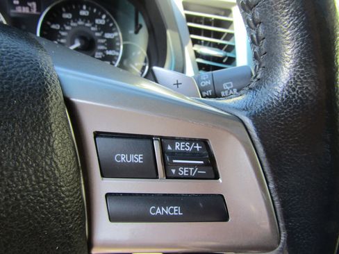 Used 2012 Subaru Outback 2.5i Limited image 26