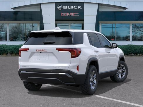 New 2026 GMC Terrain Elevation w/ Technology Package II FWD image 28