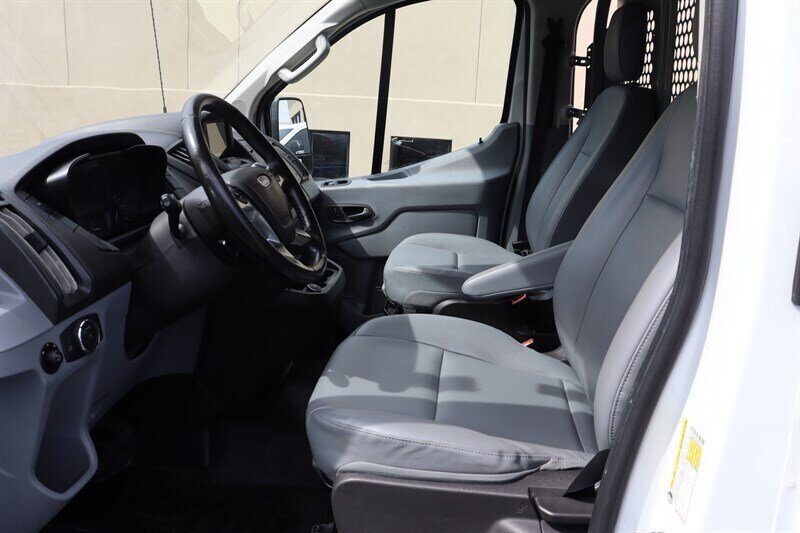 Used 2017 Ford Transit 350 148 Low Roof RWD image 17