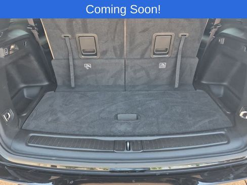 Used 2022 Jeep Grand Cherokee L Limited AWD/4WD image 33