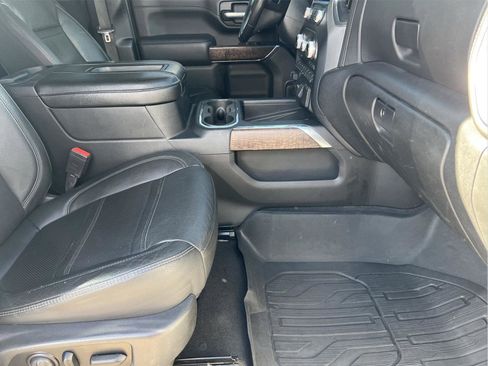 Used 2020 GMC Sierra 2500 Denali w/ Denali Ultimate Package image 15